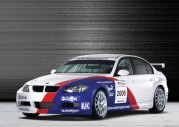 BMW 320si WTCC